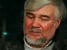 Напусна ни голям пловдивски художник