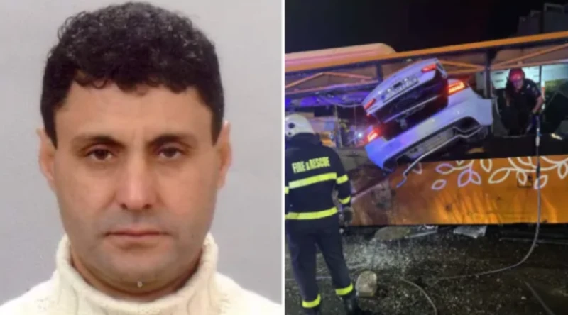 Жената на загиналия лекар: След полунощ получил обаждане с молба за помощ и излязъл