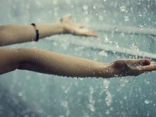 В два района от страната се очакват дъжд и гръмотевици днес