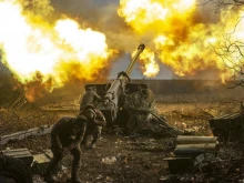 ISW: Превземането на целия Донецк ще бъде сложна, многогодишна операция за руснаците, въпреки изявленията на Путин