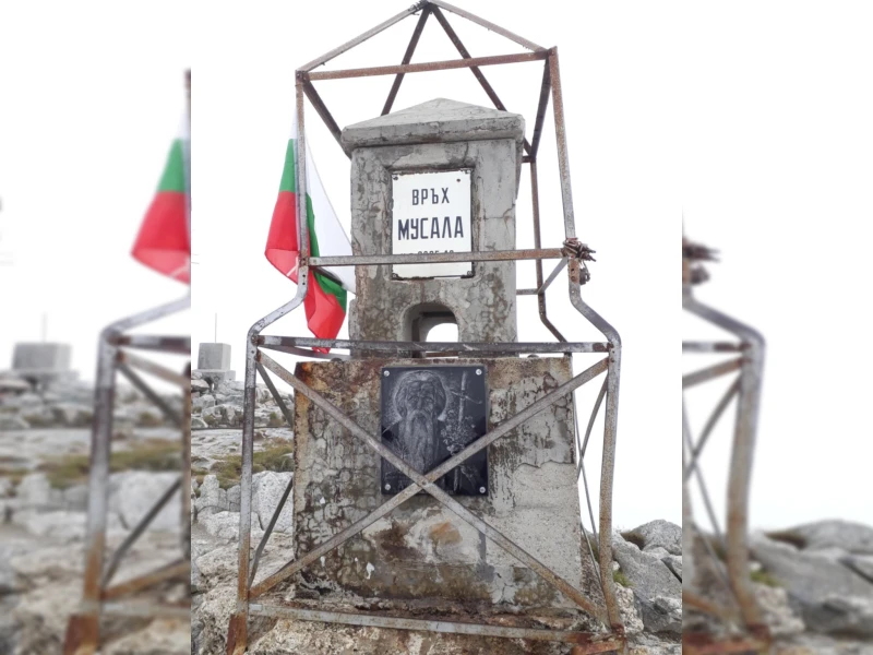Трагедия в планината: Мъж загина на връх Мусала