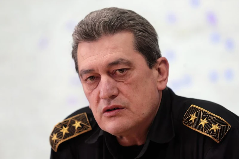 Бивш шеф на пожарната: Над 90% от пожарите се дължат на човешка дейност