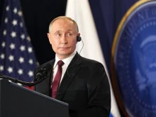 Reuters публикува "условията" на Путин за прекратяване на войната в Украйна