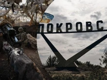 ГЩ на Украйна: Покровск е напълно прочистен от руски групи