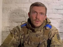 Зеленски награди Денис Прокопенко с почетен орден