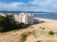 Изплуваха телата на ученик и негов роднина, изчезнали в морето пред Слънчев бряг преди дни