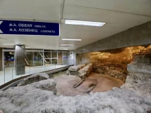 Големи археологически обекти в София стоят незавършени от години
