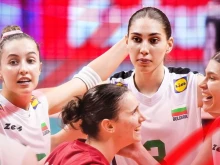 България финишира четвърта на Световното по волейбол U21