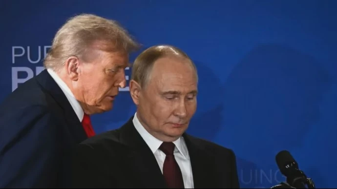 NYT: Путин е предложил на Тръмп писмено обещание да не напада отново Украйна или която и да е европейска страна