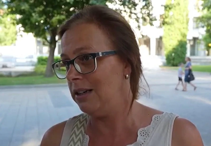 "Извадихме две чанти кал от бойлера": Жители на Плевен недоволни заради проблемите с водоснабдяването