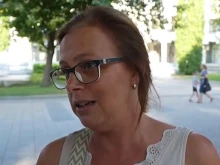 "Извадихме две чанти кал от бойлера": Жители на Плевен недоволни заради проблемите с водоснабдяването