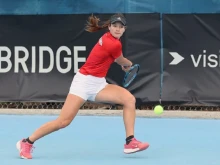 Каратанчева загуби на старта на пресявките на WTA турнира в Монтерей