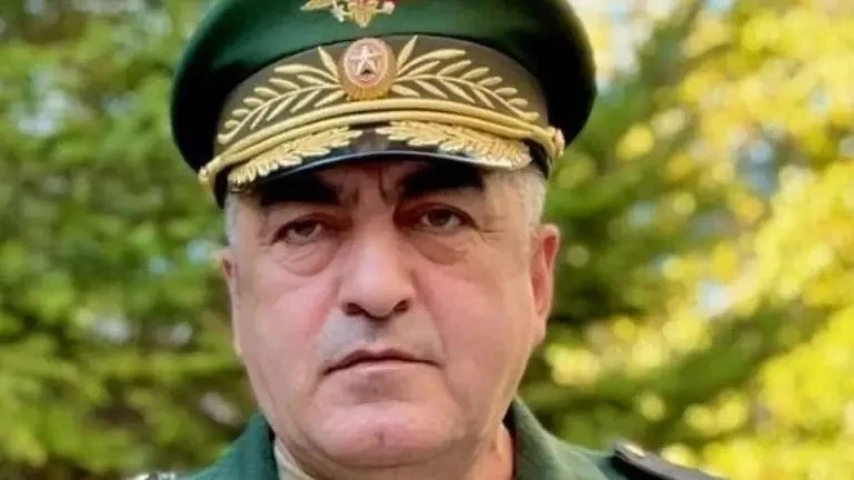 Руски генерал е тежко ранен след украински удар в Курск