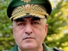Руски генерал е тежко ранен след украински удар в Курск