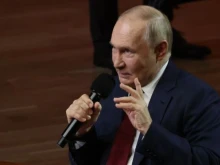 Уиткоф: Путин е съгласен на гаранции за сигурност по аналог на Член 5 от Договора на НАТО