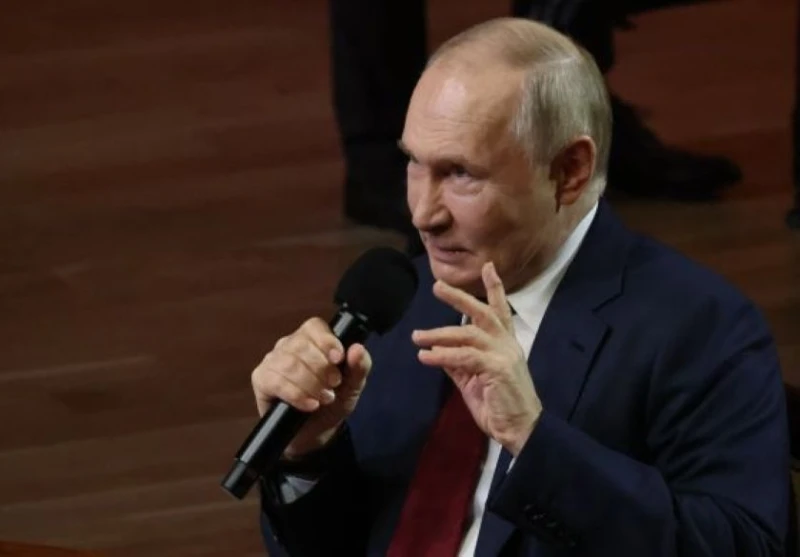 Уиткоф: Путин е съгласен на гаранции за сигурност по аналог на Член 5 от Договора на НАТО