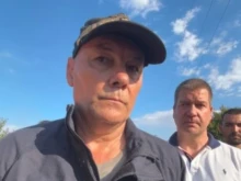 Директорът на пожарната в Стара Загора: Изнасяли сме хора, които са били в опасност