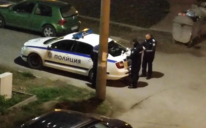Има свидетели на убийството в Пловдив