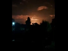 Нови сателитни снимки: Ударът на ВСУ е поразил две помпени станции на нефтопровода "Дружба"