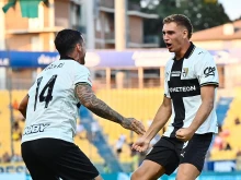 Парма продължава напред в турнира за Купата на Италия