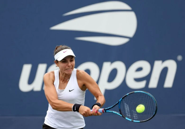 Виктория Томова започва с позната испанка на US Open