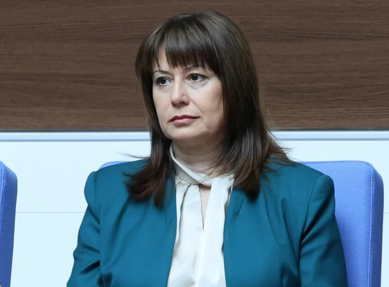 Омбудсманът внася в парламента искане за назначаване на свой заместник