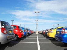Изплащаме автомобили на лизинг за над 3.57 млрд. лева