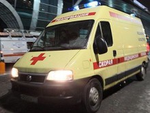 Пиян руснак беше прегазен от самолет 