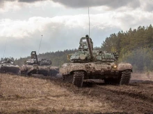 DeepState: За 1010 дни Русия е завзела по-малко от 1% от територията на Украйна