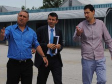 Стоичков: Няма да се кандидатирам за президент на България