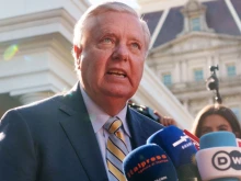 Сенатор Греъм към Тръмп: Трябва да убедим Путин, че ако войната не приключи, ще смажем руската икономика
