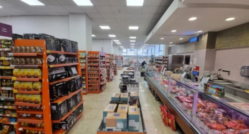 Икономист: Не мога да си обясня защо в малките магазини е по-евтино, отколкото в големите търговски вериги