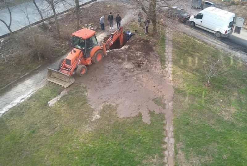 Седмицата тръгна зле за хората в Рила и Кочериново