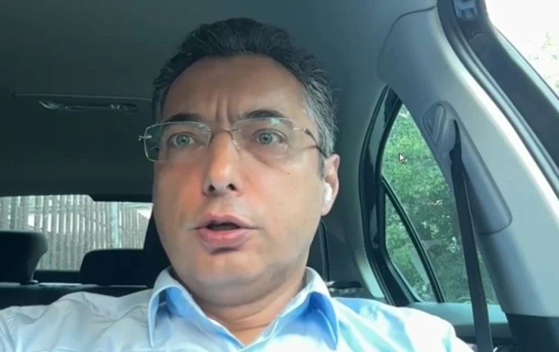 Слав Монов: Няма нарушения при изпита на Виктор Илиев, който се вряза с кола в автобус и уби човек
