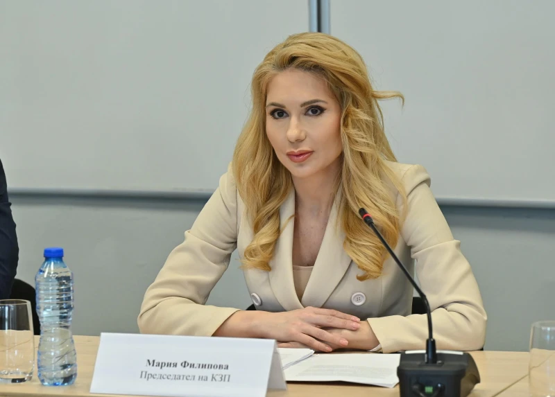Омбудсманът предложи шефката на КЗП за свой заместник