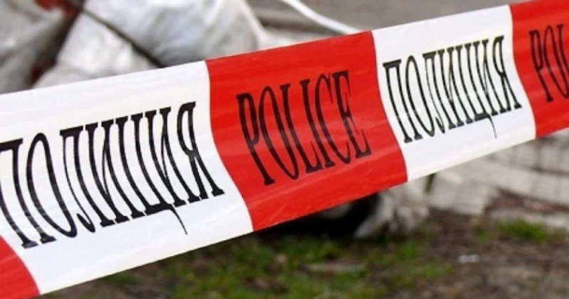 Разследват убийство в Кърджалийско