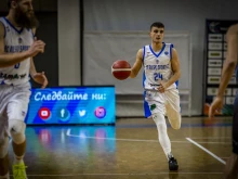 Юноша на Рилски спортист ще брани екипа и през идния сезон