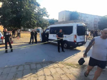 Семейна драма в основата на растрела в Пловдив