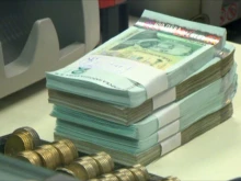 Ще има рязко вдигане на заплатите