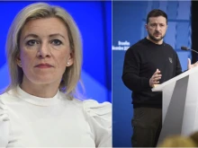 Захарова: Украйна няма да се спре пред нищо 