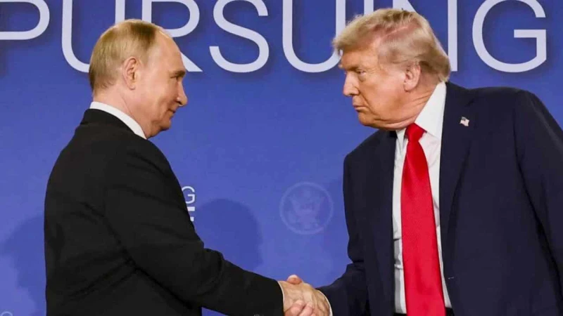 WSJ: Тръмп ще плати висока цена, ако се съгласи на варианта за прекратяване на огъня в Украйна на Путин