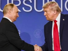 WSJ: Тръмп ще плати висока цена, ако се съгласи на варианта за прекратяване на огъня в Украйна на Путин