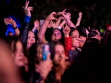 Teen Boom Fest’25 представя нова 20-метрова "Зона за безопасност на пътя" в Бургас