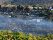 Община Стара Загора отмени частичното бедствено положение