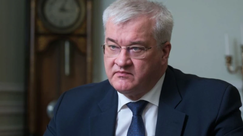 Въшният министър на Украйна към Сиярто: Може да изпращате оплакванията си на приятелите си в Москва