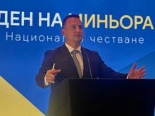 Министър Жечо Станков в Деня на миньора: Държавата ще продължи да бъде до минния бранш