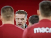 БФС загуби обжалването срещу Младен Кръстаич
