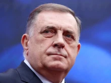 Додик: Съюзниците на Байдън искат да ме отстранят, преди да разговарям с Доналд Тръмп