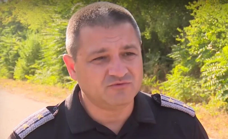 Сириец е загинал, а петима са в тежко състояние след тежката катастрофа край Шабла
