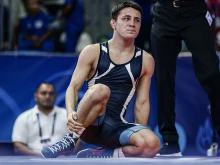 Българин стигна репешажите за бронза на Световното по борба в Самоков